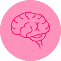 Brain  Icon