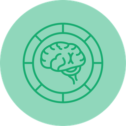 Brain  Icon