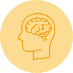 Brain  Icon