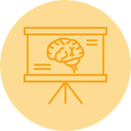 Brain  Icon