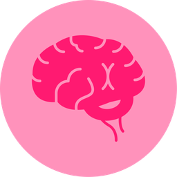 Brain  Icon