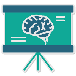 Brain  Icon