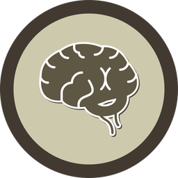 Brain  Icon