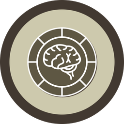 Brain  Icon