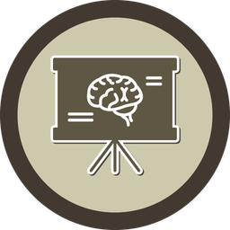 Brain  Icon