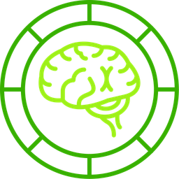 Brain  Icon