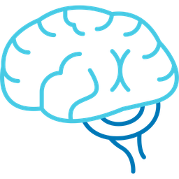 Brain  Icon