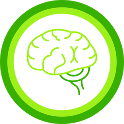 Brain  Icon