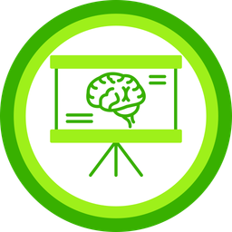 Brain  Icon