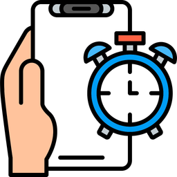 Alarm  Icon