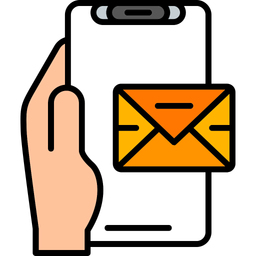 Email  Icon