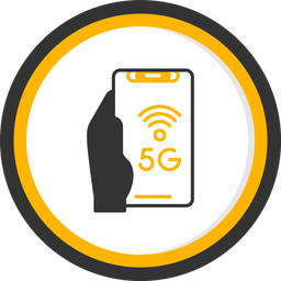 5g  Icon