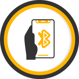 Bluetooth  Icon