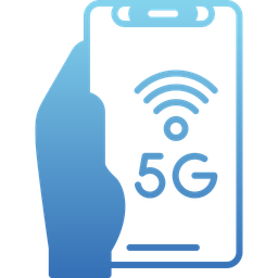 5g  Icono