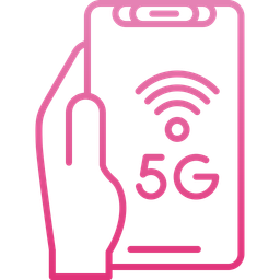 5g  Icon