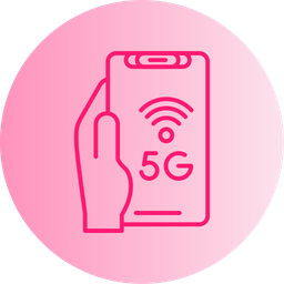 5g  Icono