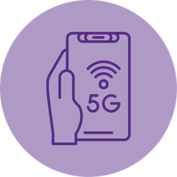 5g  Icon