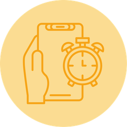 Alarm  Icon