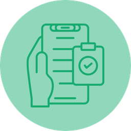 Check list  Icon