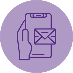 Email  Icon