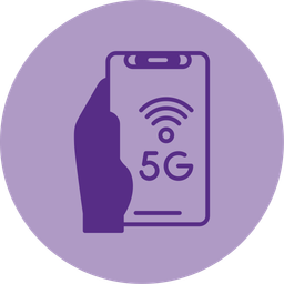 5g  Icône