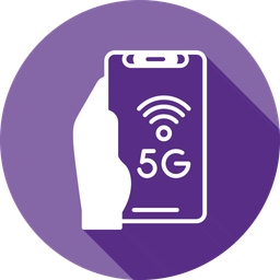 5g  아이콘