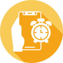 Alarm  Icon