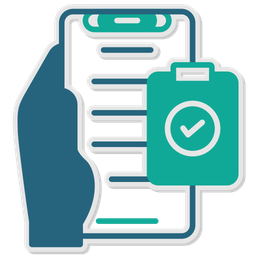 Check list  Icon