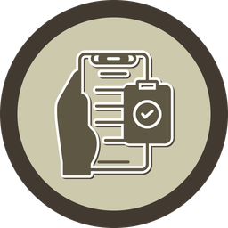 Check list  Icon