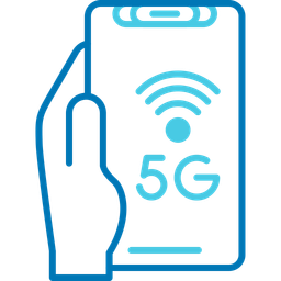 5g  Icon