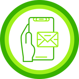 Email  Icon