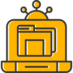 Files Exchange  Icon