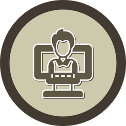 Freelancer  Icon