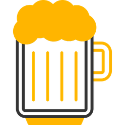 Beer Jar  Icon