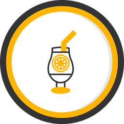 Cocktail  Icon