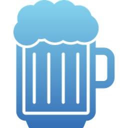 Beer Jar  Icon