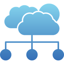 Cloud  Icon