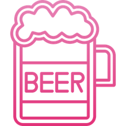 Beer  Icon