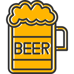 Beer  Icon