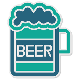 Beer  Icon