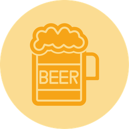 Beer  Icon