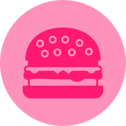 Burger  Icon