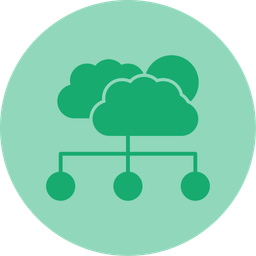 Cloud  Icon