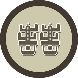 Cactus  Icon