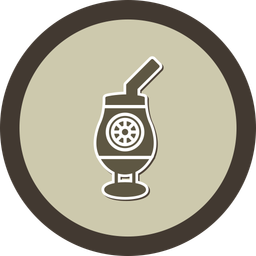 Cocktail  Icon