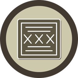 Code  Icon