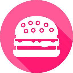 Burger  Icon