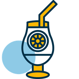 Cocktail  Icon