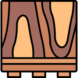 Floor  Icon