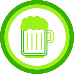 Beer Jar  Icon